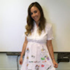 Meet your Posher, Dawn